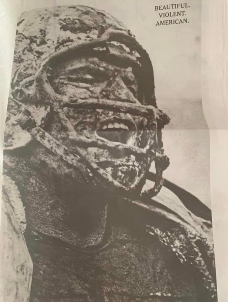 Jerry Kramer of the Green Bay Packers